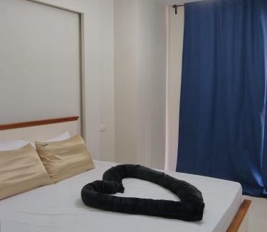 Nasr City Apartment | STUDIOTEL ONE Kattamya - Nasr City