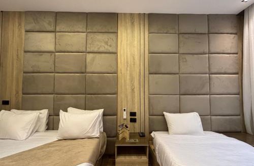 Al Haram Hostel | Princess Pyramids View Inn