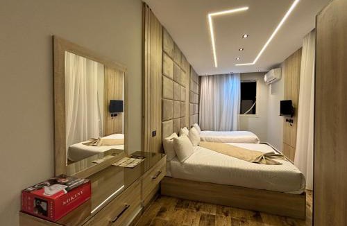 Al Haram Hostel | Princess Pyramids View Inn