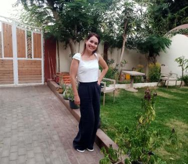 Abu Sir House | Seror Guest House