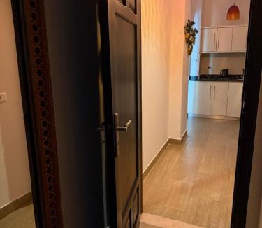 Village Road Apartment | Casa Hurghada-2-Bedroom Pool View Apartment
