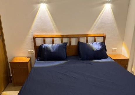 Village Road Apartment | Casa Hurghada-2-Bedroom Pool View Apartment