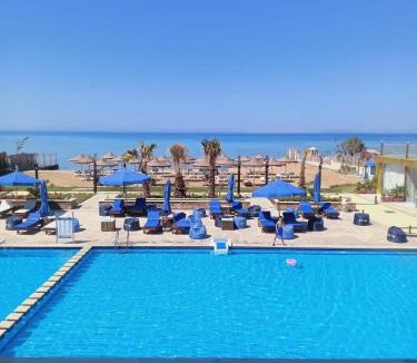 Al Ahyaa Hotel | كازابلانكا ستار