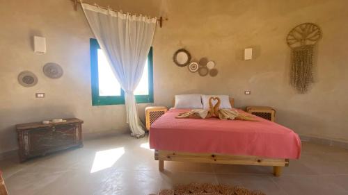 Siwa Hotel | moon retreat