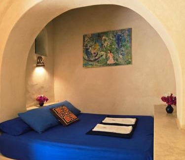 Tunis Village Bed & Breakfast | Fayoum Art Center