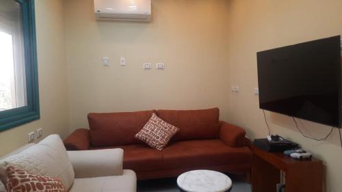 Zamalek Apartment | ستوديو فندقي بالمعادي ميدان 77
