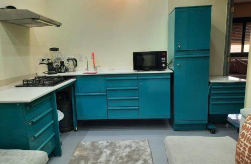 Zamalek Apartment | ستوديو فندقي بالمعادي ميدان 77