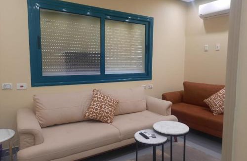 Zamalek Apartment | ستوديو فندقي بالمعادي ميدان 77