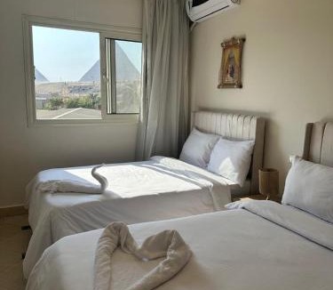 Al Haram Hotel | Pyramids Era Inn