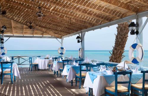 El Gouna Resort | Movenpick Resort & Spa El Gouna