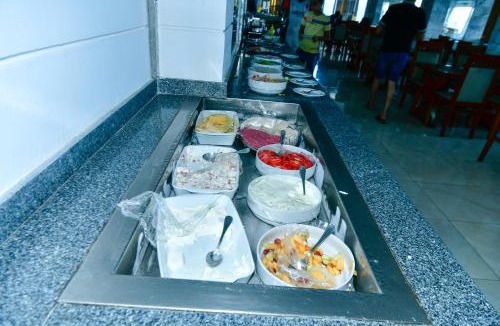Al-Muntazah Hotel | Regency Hotel Alexandria