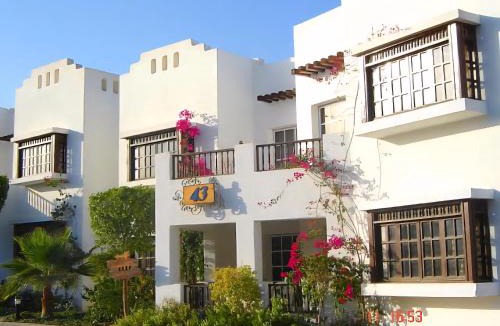 El Hadaba Apartment | Delta Sharm Resort