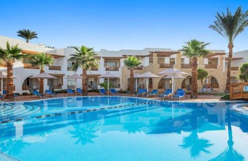 El Hadaba Resort | Pickalbatros Royal Grand Sharm - Adults Friendly 16 Years Plus - Couples Only