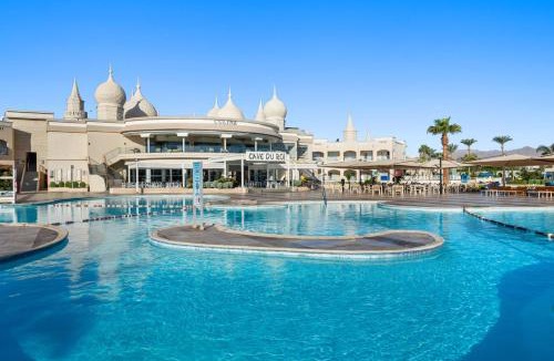 El Hadaba Resort | Pickalbatros Aqua Blu Sharm El Sheikh