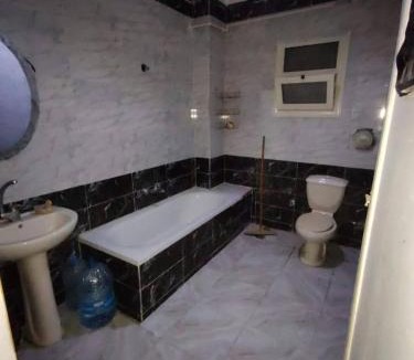 Al-Muntazah House | Saber house