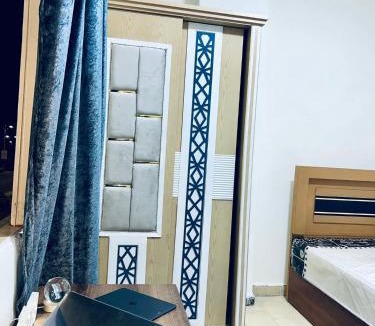 Al-Muntazah House | Saber house