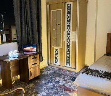 Al-Muntazah House | Saber house