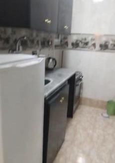 Ad-Dukhaylah Apartment | Affordable Modern Entire studio, few steps from the sea with garden view Balcony and Free Wi Fi in Alexandria