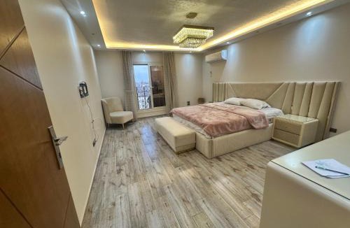 Heliopolis House | Heliopolis Fancy Rooms