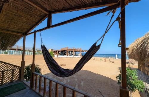 Wasit Resort | Raha Camp