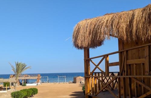 Wasit Resort | Raha Camp