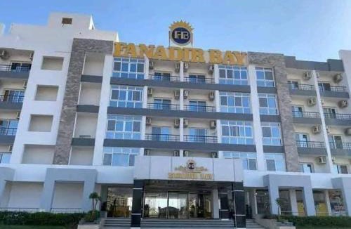 Al Ahyaa Apartment | fanadir resort
