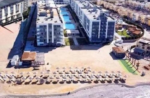 Al Ahyaa Apartment | fanadir resort
