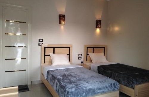 Aswan House | Rayan Nubian Guest House