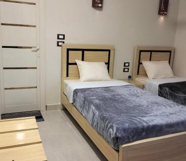 Aswan House | Rayan Nubian Guest House