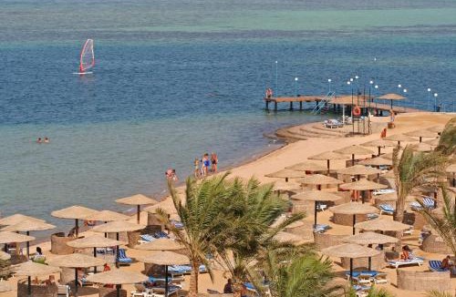 Dahar Resort | Sea Star Beau Rivage Hotel