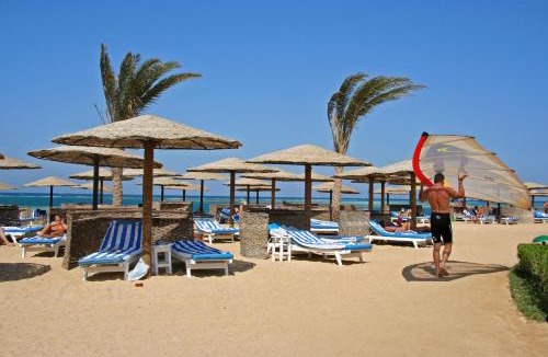Dahar Resort | Sea Star Beau Rivage Hotel