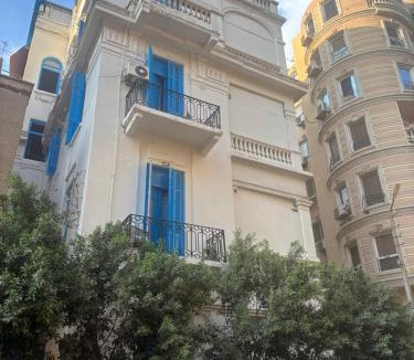 Heliopolis Hotel | Colour Holidays