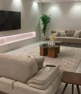 Agouza Apartment | Z m Happy hause hotel