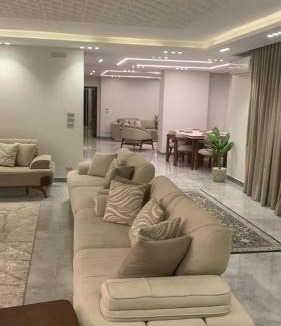 Agouza Apartment | Z m Happy hause hotel