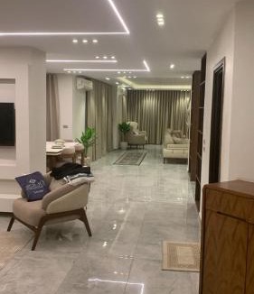 Agouza Apartment | Z m Happy hause hotel