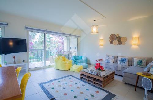 Sahl Hasheeh Apartment | Ladybird - Veranda Beach House
