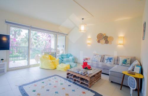 Sahl Hasheeh Apartment | Ladybird - Veranda Beach House