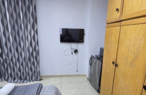 Pyramids Gardens Hotel | Cozy Private Studio DBL