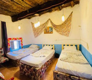 Siwa House | Siwa Bait Ward Home