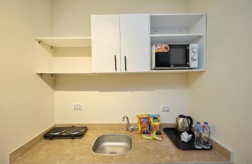 Al Rehab Apartment | Settle Inn Aswar Apartments