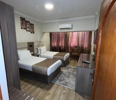 Nasr City Apartment | Jewel Al Nasr Hotel & Apartments