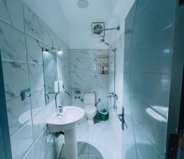Luxor Apartment | nile shores hotel