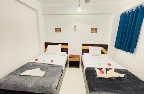 Luxor Apartment | nile shores hotel
