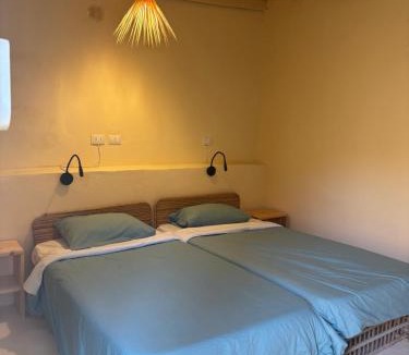 Siwa Hostel | Siwa Oracle Hostel