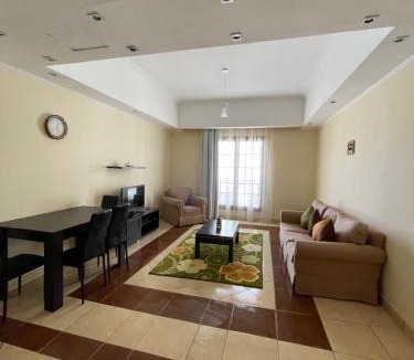 Sahl Hasheeh Apartment | Tawaya Sahl Hasheesh 2 bedrooms