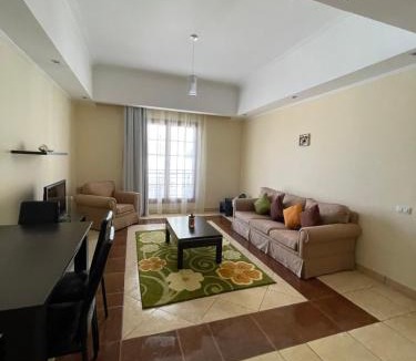 Sahl Hasheeh Apartment | Tawaya Sahl Hasheesh 2 bedrooms