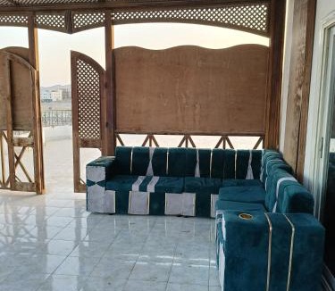 Marsa Alam Apartment | Guest House Alam w