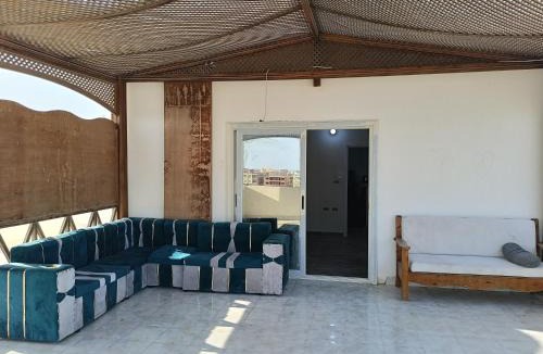 Marsa Alam Apartment | Guest House Alam w