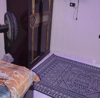 Siwa Apartment | family home
