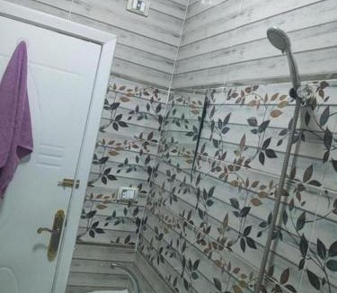 Kafrat al Jabal Hostel | Abar Pyramids Hostel
